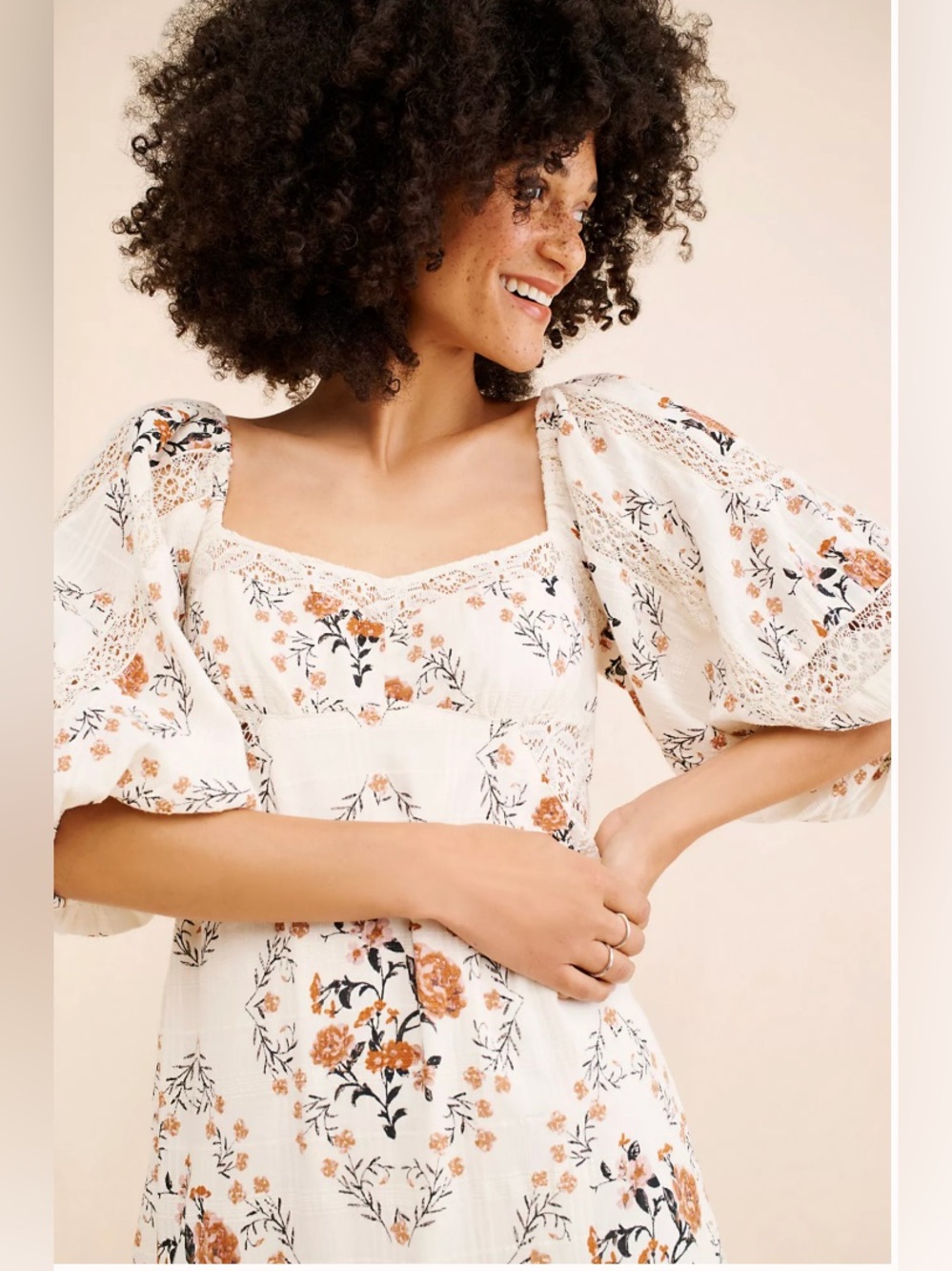 Free People All the Attitude Maxi Dress - Small - Sold Out - Picture 2 of 16